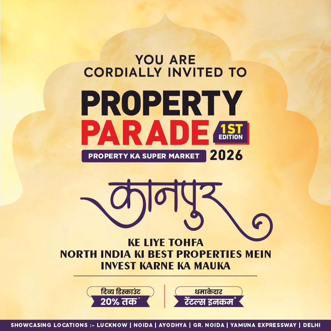 Property Parade